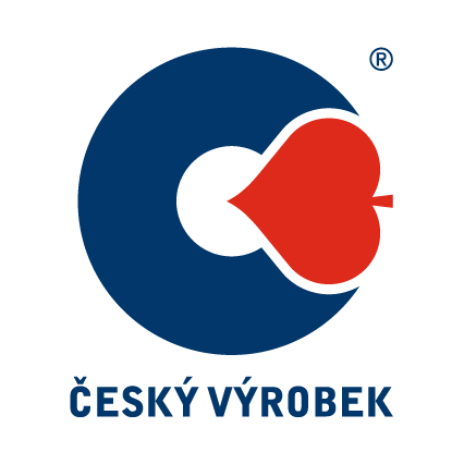 Logo certifikace Český výrobek