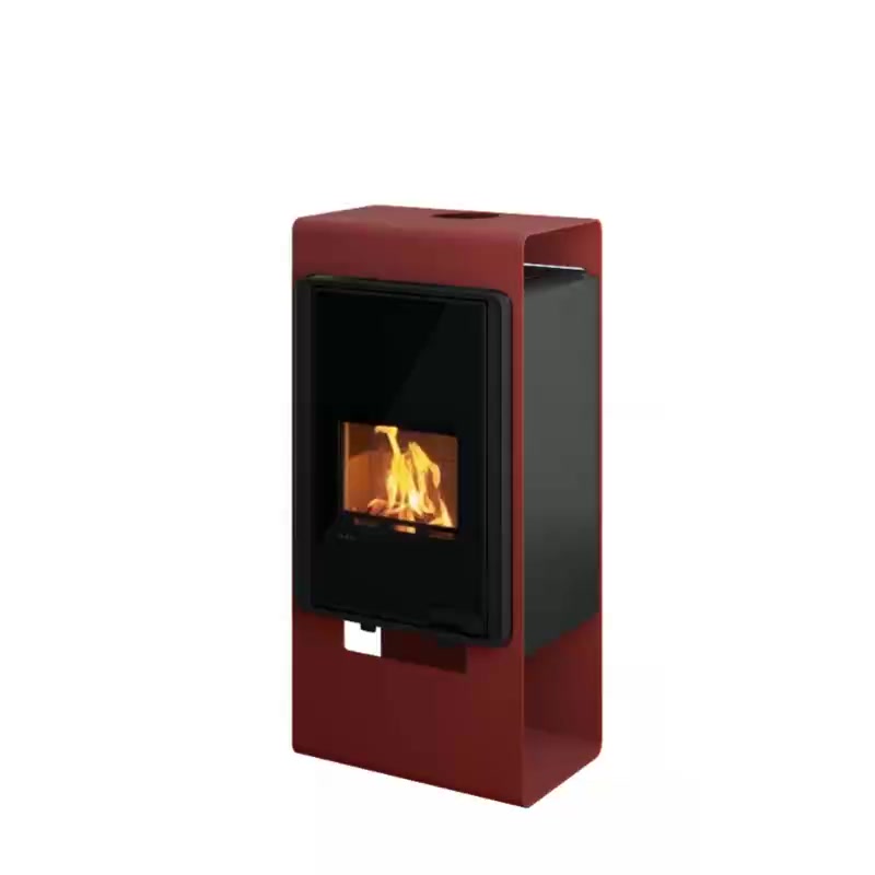 Krbová kamna FLAMINGO DELUXE ® SINGA