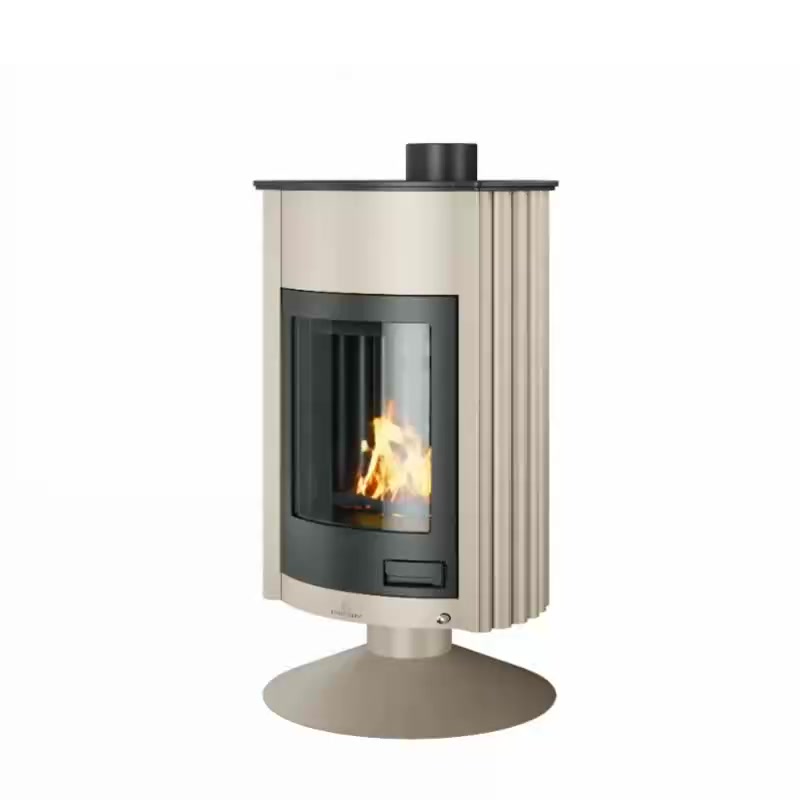 Krbová kamna MASTERFLAMME ® Grande II