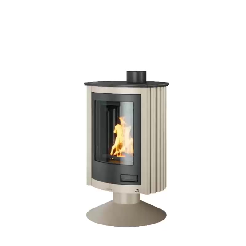 Krbová kamna MASTERFLAMME ® Piccolo II