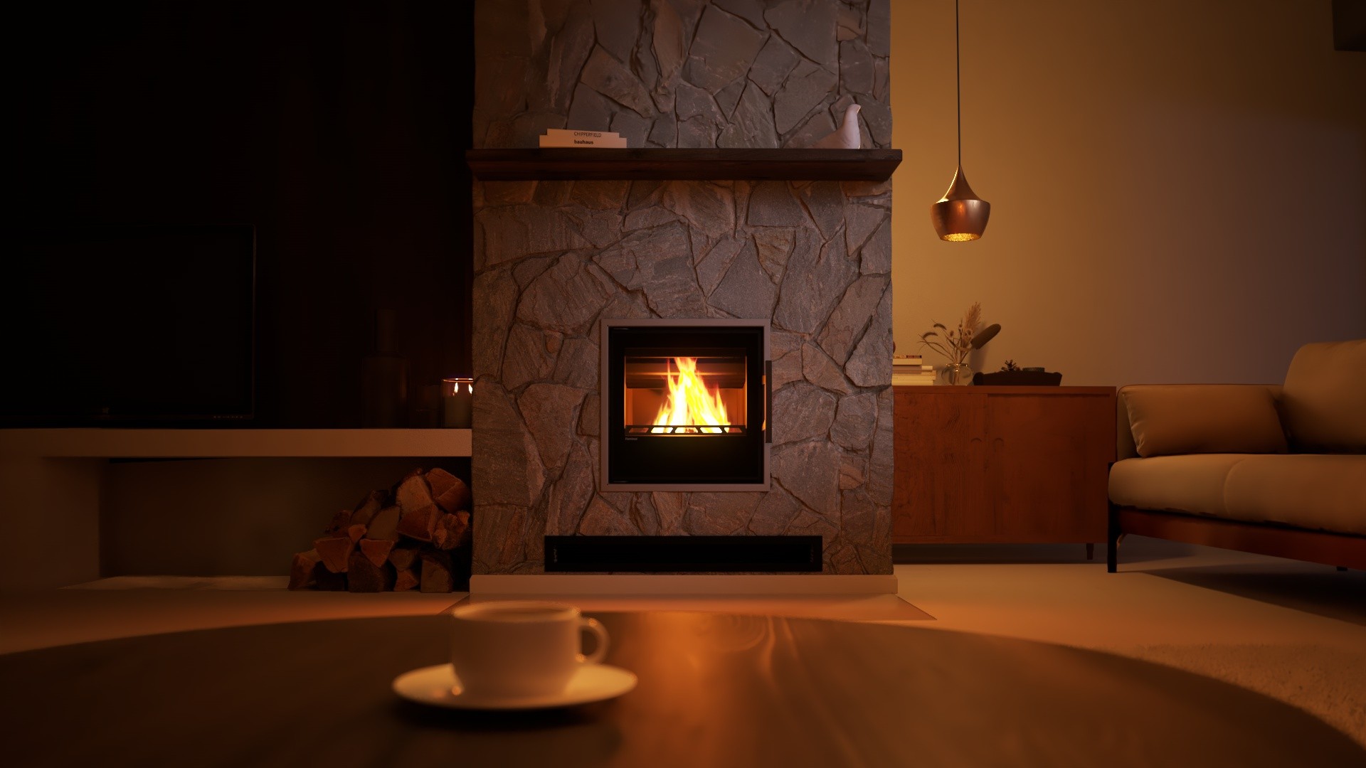 Krbová vložka FLAMINGO ® S5 18
