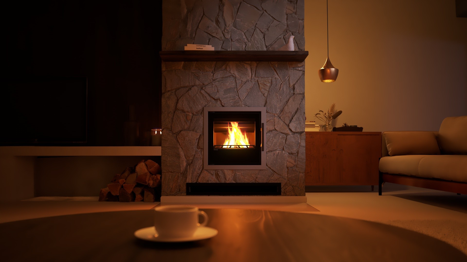 Krbová vložka FLAMINGO ® S5 24