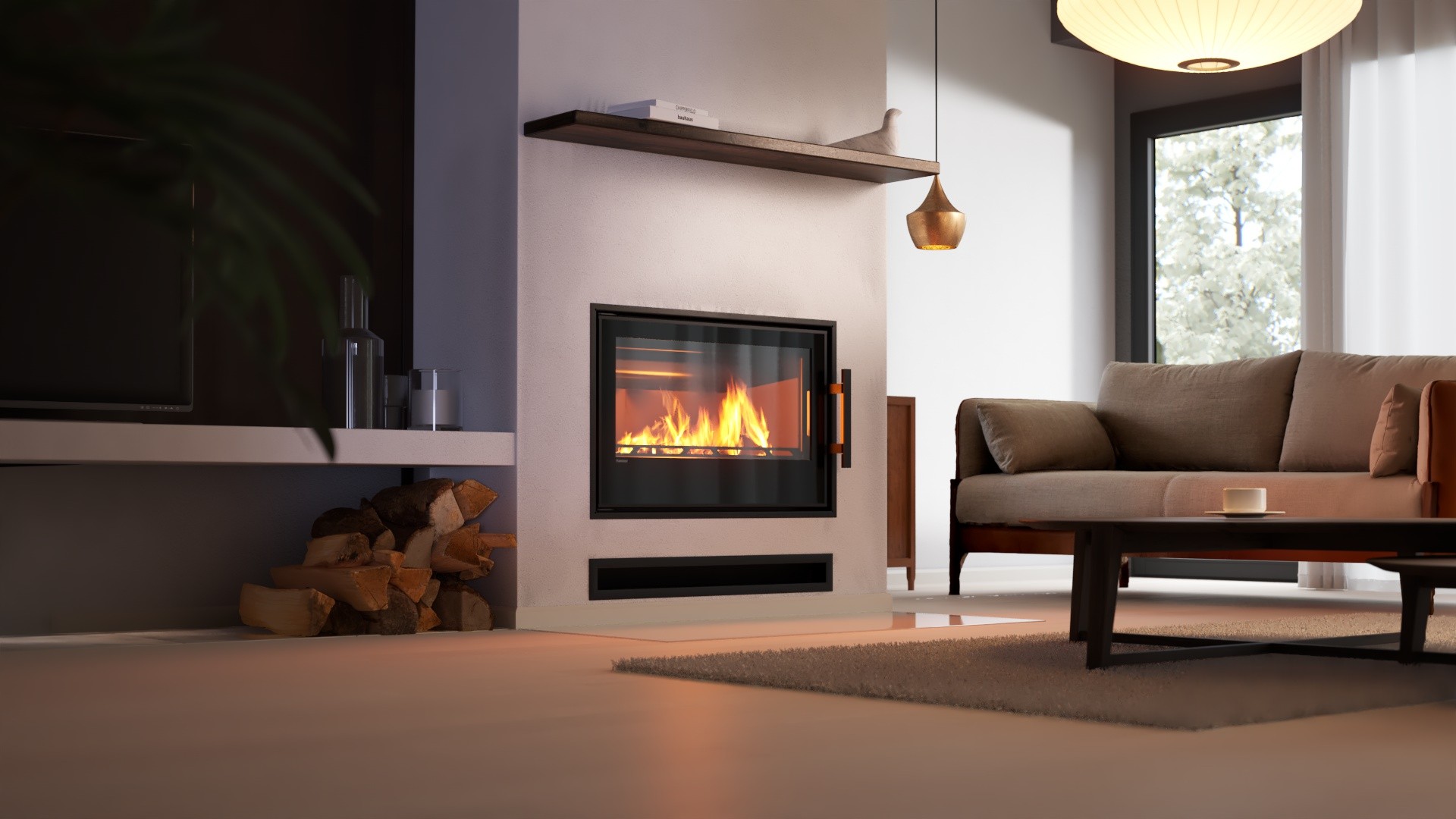 Krbová vložka FLAMINGO ® X15 1