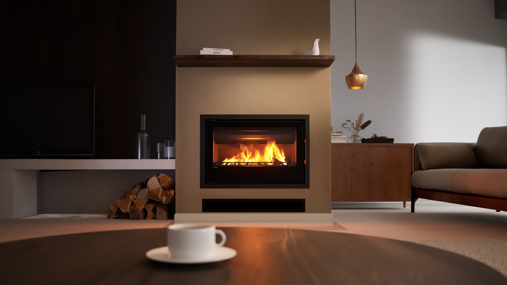 Krbová vložka FLAMINGO ® X15 9