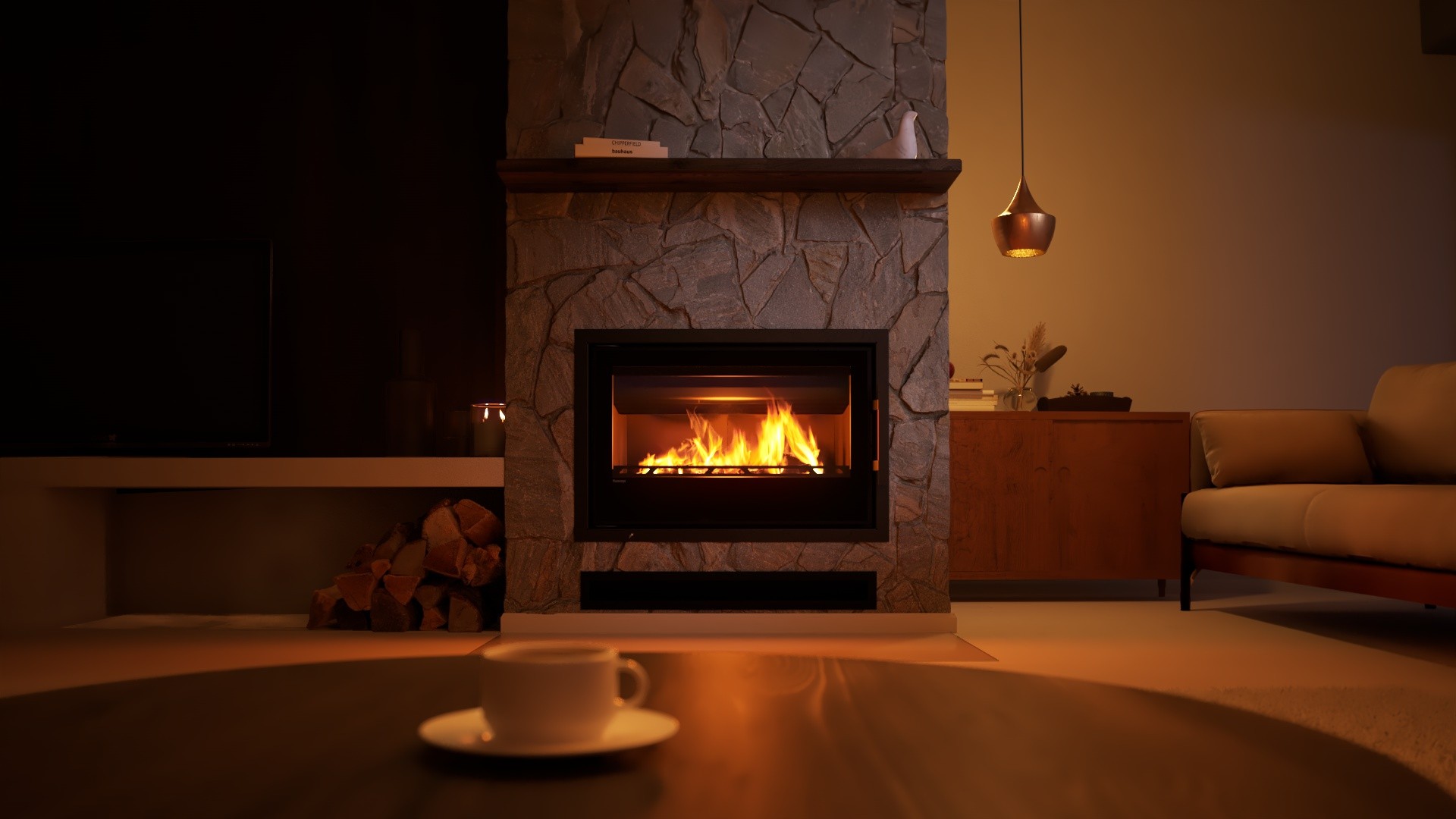 Krbová vložka FLAMINGO ® X15 12