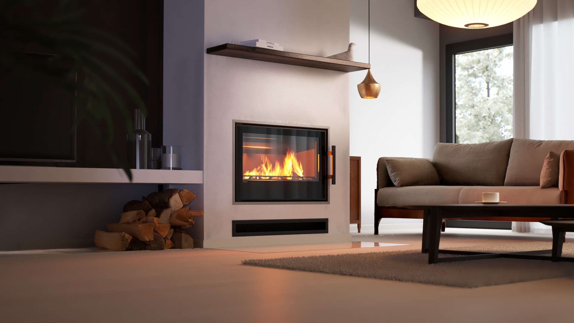 Krbová vložka FLAMINGO ® X15 13