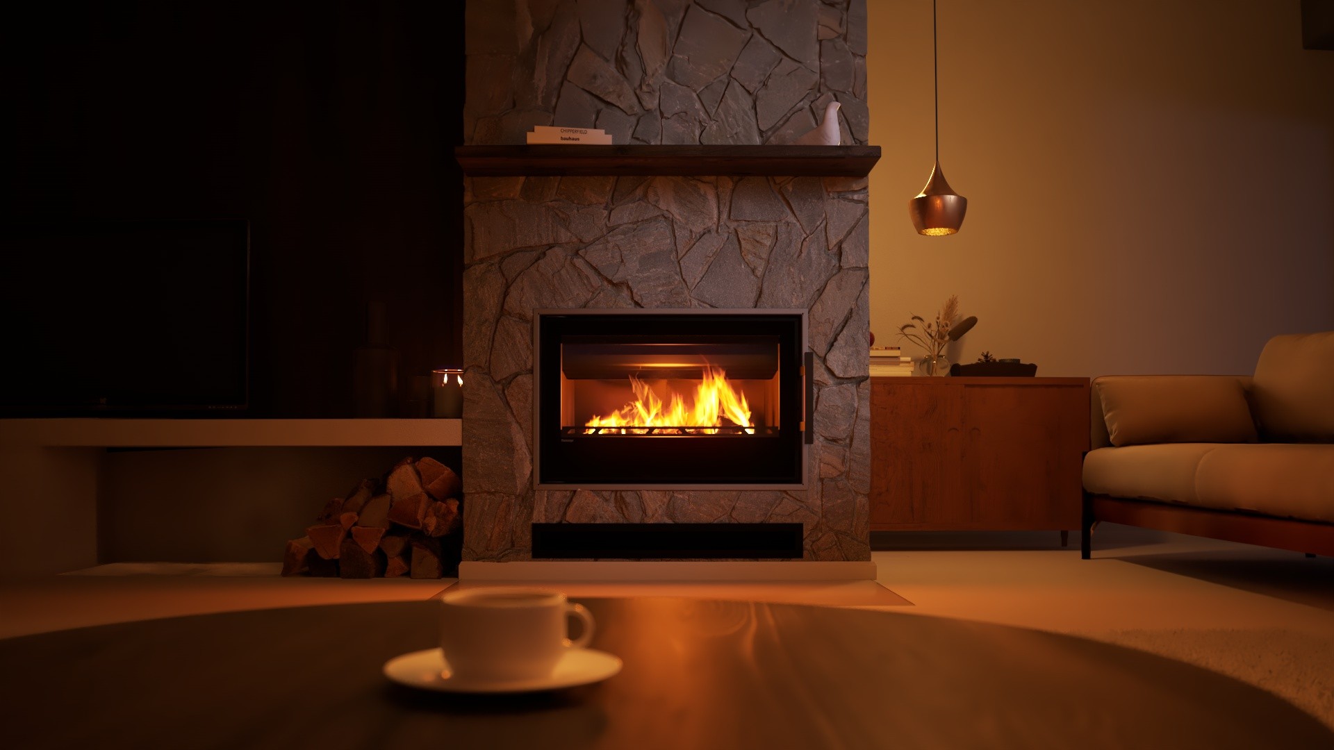 Krbová vložka FLAMINGO ® X15 18